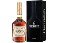 Konjakas HENNESSY Very Special, 40 %, 0,7 l