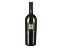 Raud. vynas SAN MARZANO PRIMITIVO,14,5%,0,75l