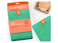 CLEANLOGIC EXFOLIATING kūno šveitimo kempinė (L dydis)