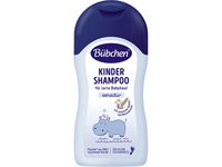 Vaikiškas šampūnas BUBCHEN, 200 ml