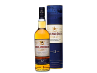 Highland Queen Majesty 12YO 0,7 L