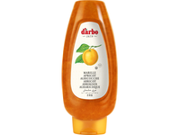 Abrikosų džemas D'ARBO, 900 g