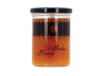Vasaros žiedų medus ŠERKŠNO MEDUS, 500 g