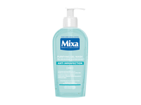 MIXA valomasis gelis problematiškai odai 200ml