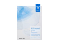 DR.ALTHEA AQUA BLUE HYDRATION veido kaukė, 28 g