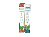 Dantų pasta Himalaya Botanique Complete Care 75ml su mėta