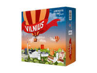 Stalo žaidimas VILNIUS