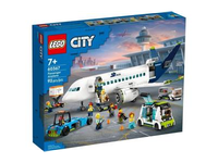 Konstruktorius  LEGO KELEIVINIS LĖKTUVAS