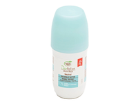 Rutulinis dezodorantas NATURA AMICA NEUTRAL, 75 ml