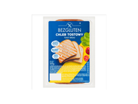 Skrudinamoji duona BEZGLUTEN be glitimo, 300 g