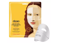 DIZAO hidrogelinė veido kaukė MASTERPIECES BIO-COLLAGEN, 34 g