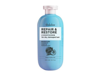 SHAKEBAR REPAIR & RESTORE plaukų kondicionierius, 300 ml