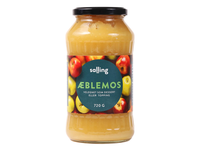 Obuolių tyrė SALLING, 720 g