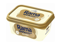 Margarinas RAMA, 59 % rieb., 400 g