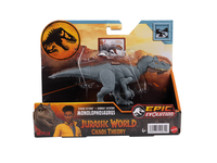 puolantis dinozauras JURASSIC WORLD