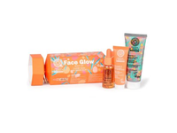 OBLEPIKHA C-BERRICA FACE GLOW veido priežiūros priemonių rinkinys