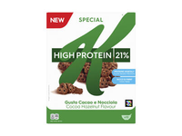 Dribsniai KELLOGG'S SPECIAL K PROTEIN, 320 g