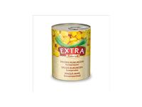 Konservuoti kukurūzai EXTRA LINE, 400 g