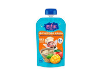 Daugiagr. košė ir mang. ELFIK, 6 mėn., 110 g