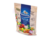 Prieskoninių daržovių mišinys VEGETA NATUR be maisto priedų, 150 g