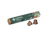 Kapsulės STARBUCKS BY NESPRESSO HOUSE BLEND, 10 vnt.