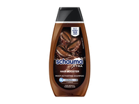 Plaukų šampūnas SCHAUMA MEN Hair Booster, 350 ml