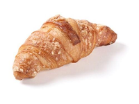 Šaldytas Prancūziškas sviestinis kruasanas DELIFRANCE, 90g x 20vnt.