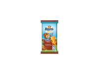 Biskvitinis pyragaitis BARNI su šokolado įdaru, 30 g