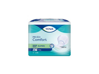 Įklotai TENA COMFORT SUPER, 36 vnt.