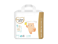 Sauskelnės-kelnaitės MULIMI,9-14kg,40vnt