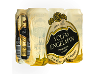 Alus VOLFAS ENGEL.RINKTINIS 5,2%,0,5l x 6vnt