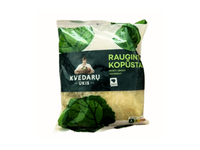 Rauginti kopūstai, 1000 g