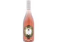Messeri Primitivo Puglia Rosato 0,75 l