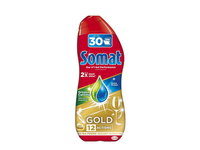 Indaplovių gelis SOMAT Gold Exellence, 30 skalbimų, 540 ml