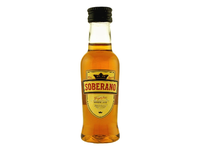 Soberano Solera 0,05 L