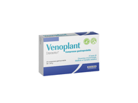 Venų kraujotakos nepakankamumui Venoplant, 20 tabl.