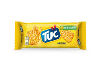 Sausainiai-krekeriai TUC Original, 100 g