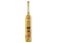 Ypač tyras alyvuogių aliejus TARTUFI JIMMY, su  juodaisiais trumais, GOLD, 100ml