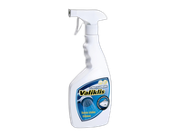 Vonios kambario valiklis Koslita 500ml