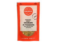 Prieskonių miš.sriuboms, padažams SALDVA,35g