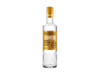 Degtinė SOBIESKI SUPERIOR VODKA, 500 ml