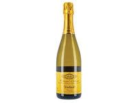 Baltasis briutas rūšinis putojantis vynas DIETRICH CREMANT D'ALSACE AOC 12,5% 0,75L
