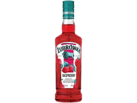 ZUBROWKA Raspberry 0,5 l