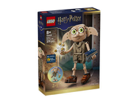 Konstruktorius LEGO ELFAS DOBIS 76469