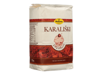 KARALIŠKI kvietiniai miltai, 1,75 kg