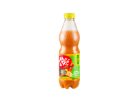 Obuolių, morkų, bananų nektaras MIO&RIO, 900 ml
