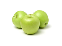 Obuoliai GRANNY SMITH, 500g