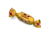 Saldainiai PERGALĖ KARAKUMAI, 1 kg