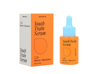 PHARMA OIL YOUTH TRAIN veido serumas, 30 ml