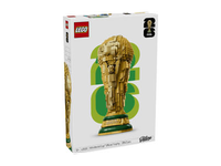 Konstruktorius LEGO oficiali pasaulio taurė 43020